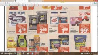 Shaw's Flyer for 1/16 - 1/22