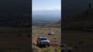 How to find 4x4 trails in northern Nevada. 10 easy dirt roads in Reno