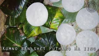 Khasi Putharo (kumno ban shet putharo)