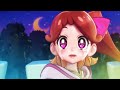 【amv mad】映画 go プリンセスプリキュア プリキュアとレフィのワンダーナイト 「happy happening♪」