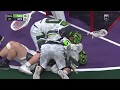 Messenger scores amazing game-winning goal in OT for Rush