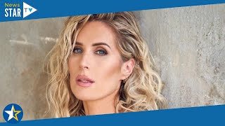 Sarah Jayne Dunn explains why she joined OnlyFans after axe from Hollyoaks