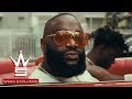 Bruno Mali Feat. Rick Ross "Monkey Suit" (WSHH Exclusive - Music Video)