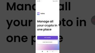 HaHa Wallet Airdrop....(Monad's Project)