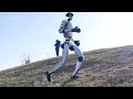 unitree claims its g1 is the smoothest humanoid robot yet