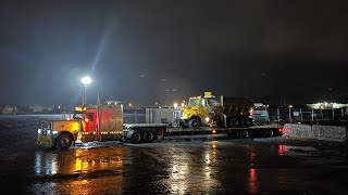 Just Another Alaska Trucking Vlog