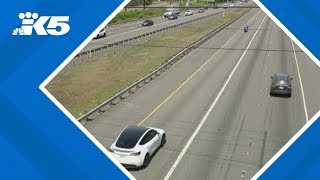 New toll system, rules coming to SR 167