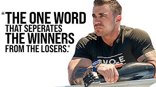 DISCIPLINE: The ONE Word That Separates The Winners From The Losers (Powerful Inspirational Speech)