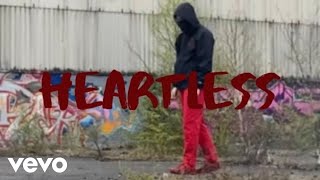 A.J. - Heartless ft. Emily Hazel