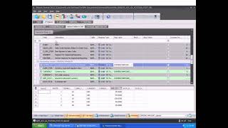 Process Runner-DB – BAPI_ACC_GL_POSTING_POST