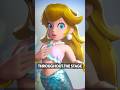 Every Princess Peach transformation in Showtime!