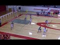 odessa high school vs permian high school womens varsity basketball