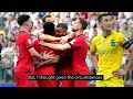 England manager Southgate: Attacking play was not at the level in Ukraine draw｜Euro 2024 Qualifier