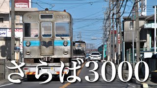 鶴舞線3000形の廃車陸送撮りに行ったやつ【鉄道旅ゆっくり実況】