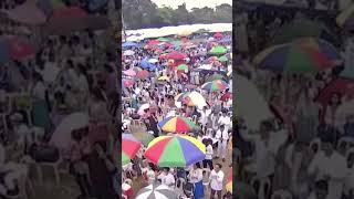 48th JMCIM Church Anniversary Luneta Park