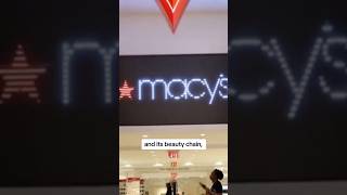 Macy's to close 150 stores by 2026 #shorts