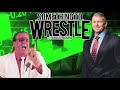 Bruce Prichard shoots on Vince McMahon