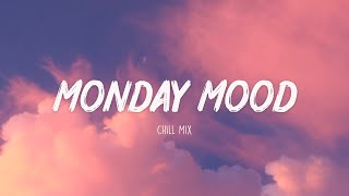 Monday Mood ♫ Top English Acoustic Love Songs 2023 🍃 Chill Music Cover of Popular Songs