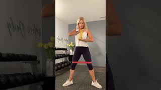 All Resistance Bands Exercises