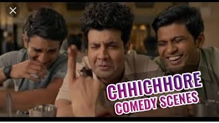 Non Stop Hindi Bollywood Movie Comedy Video