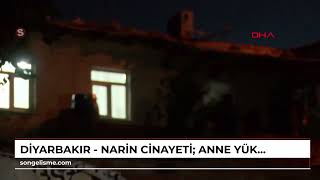 DİYARBAKIR - Narin cinayeti; anne Yüksel Güran’ın avukatı istinafa başvurdu