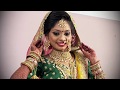 Jagdish & Reena II Weddings highlights 2018 II Sahajanand Studio