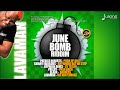 lavaman we nah change june bomb riddim