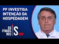 Bolsonaro pode ser preso por ter se abrigado na embaixada da Hungria? Confira debate