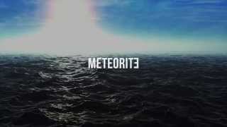 DJ Who - Meteorite ft. Scott Irribarra (Lyric Video)