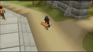 awesome clue scroll level 3 drops || SS ||