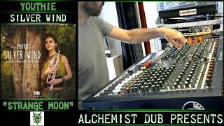 Youthie   Silver Wind   Strange Moon   Zulu Vibes Played by Alchemist Dub