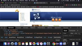 Selenium Tutorial-Batch 6-Session-1