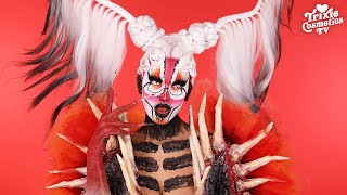 Trixie TV Takeover: Dragula Winner, Asia Consent!