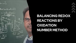 Balancing redox reaction# MnO4– in basic solution ion, I– to iodine (I2) ION-ELECTRON METHOD