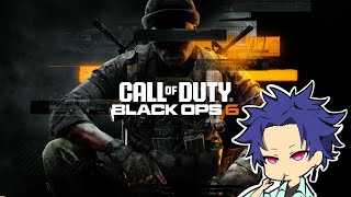 【CoD:Bo6】単砂ラスト！SR迷彩解除！【キーマウ】