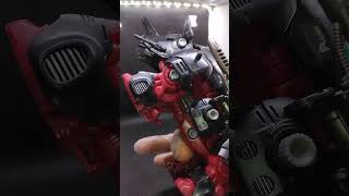 ゾイド 海外版 ブラックライモス Hasbro ZOIDS Black Rhimos