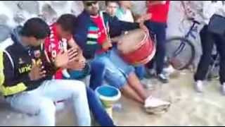 USMAnnaba Officiel : Groupe Hooligans au plage des juifs EXCLU 2013