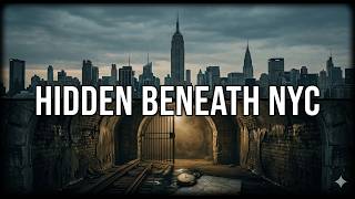 Secret Underground City of New York (Full History Documentary)