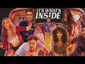 It's What's Inside (2024) Full Movie Review || James Morosini, Gavin Leatherwood