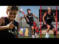 Barcelona Training