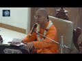 sb. 4.7.42 hg arvindaksh madhav prabhu iskcon faridabad sri radha govind dhama