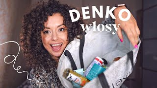 DENKO #13 WŁOSOWE! 🥳 SPORO EMOLIENTÓW ✨