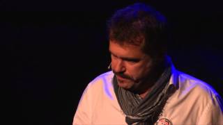 The anatomy of a narrative, and how to predict terrorist behaviour | Peter de Kock | TEDxGroningen