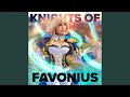 Knights of Favonius (Genshin Impact Song)