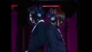 Magnet - Piko \u0026 Sekihan [LIVE] ENG SUBBED