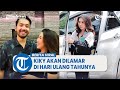 Kiky Saputri Akhirnya Akan Dilamar Kekasih Saat Ultah, 2 Kali Gagal Nikah Sampai Ingin Akhiri Hidup