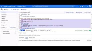 Machine Learning with BigQuery ML | 4. Predicting Numerical Values with Linear Regression