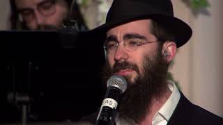 Niggun Hisva'adus 2 - Eli Marcus