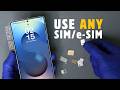 How to Unlock Samsung Galaxy s25 Ultra from Any Carrier | Galaxy S25, S24, S23, S22 & More