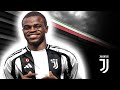 PIERRE KALULU | Juventus Transfer Target 2024 ⚪⚫ Ultimate Skills, Tackles & Passes | AC Milan (HD)